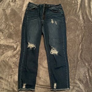Forever 21 jeans